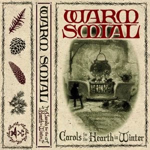 Carols for the Hearth in Winter (EP)