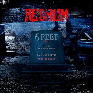 6 Feet (remix)