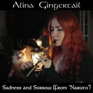 Sadness and Sorrow (from "Naruto") (Single)