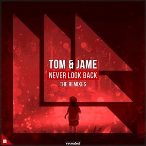 Never Look Back (Bonkerz extended mix)