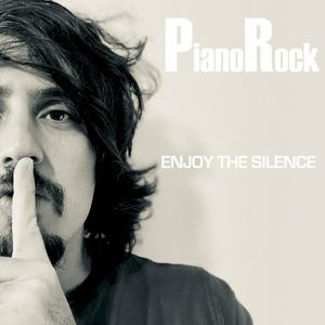 Enjoy the Silence (Single)
