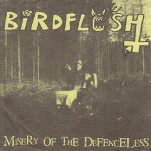 Misery of the Defenceless / Do You Love Grind? Pt:2 (EP)