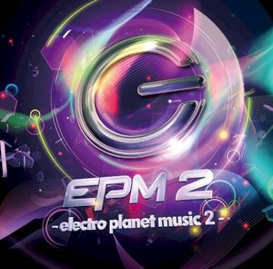EPM2 -electro planet music 2-