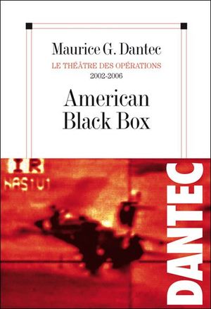 American Black Box