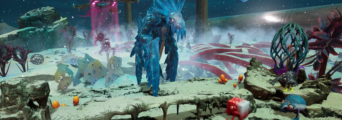 Cover The Eternal Cylinder