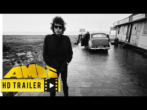 Bob Dylan : No Direction Home