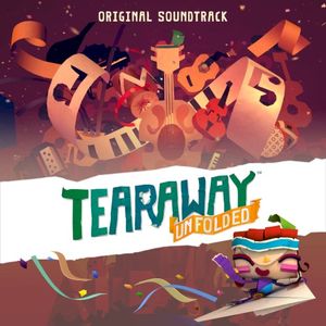 Tearaway Unfolded (OST)