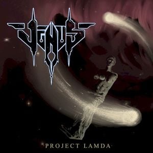 Project Lamda (EP)
