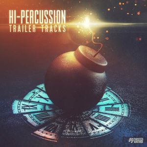 Hi‐Percussion Trailer Tracks
