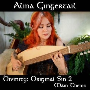 Divinity Original Sin 2 Main Theme (Gingertail Cover)