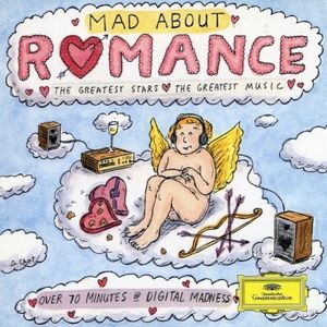 Mad About Romance