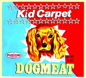 Dogmeat (EP)