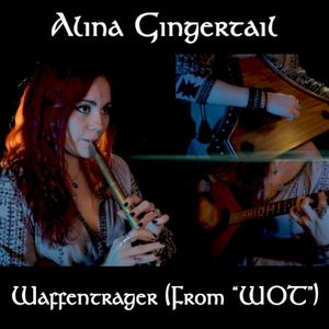 Waffentrager (from "World of Tanks") (Single)