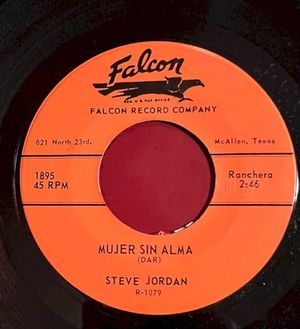 Mujer sin alma / El sumbidito (Single)