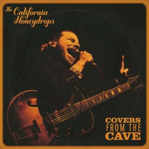 Covers from the Cave (EP)