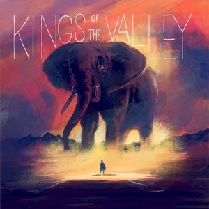 Kings of the Valley