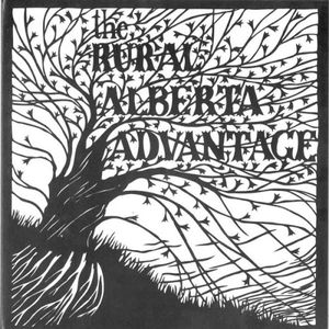 The Rural Alberta Advantage (Single)
