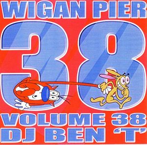 Wigan Pier Volume 38