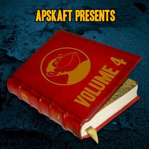 Apskaft Presents: Volume 4