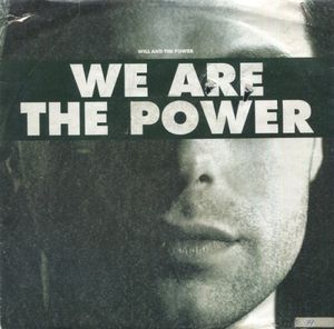 We Are The Power (Single)