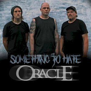 Something to Hate (Single)