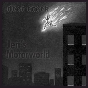 Jen’s Motorworld (Single)