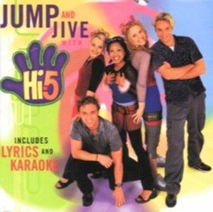 Jump and Jive With Hi-5