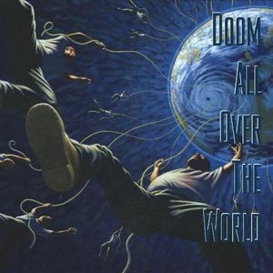 Doom All Over the World (EP)