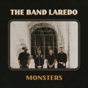 Monsters (Single)
