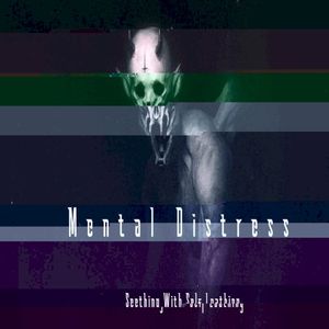 Seething With Self Loathing (Single)