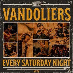 Every Saturday Night (Single)