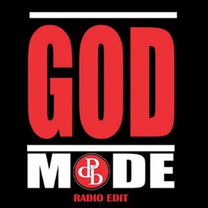 God Mode (Single)