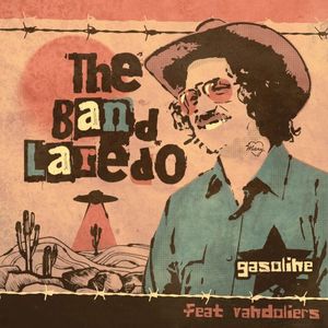 Gasoline (Single)