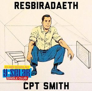 Resbiradaeth (Single)