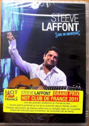 Live in Marciac (Live)