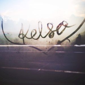 Kelso (EP)