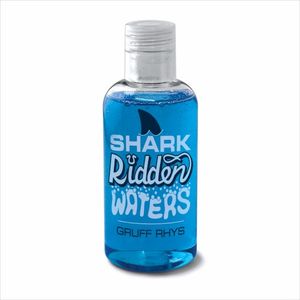 Shark Ridden Waters (Single)