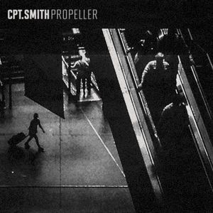 Propeller (EP)