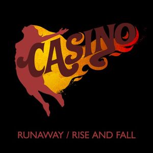 Runaway/Rise and Fall (Single)