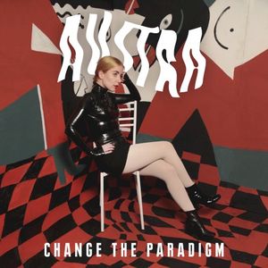 Change the Paradigm (Single)