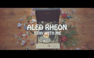 Stay With Me (Single)