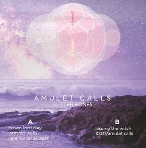 Amulet Calls (EP)