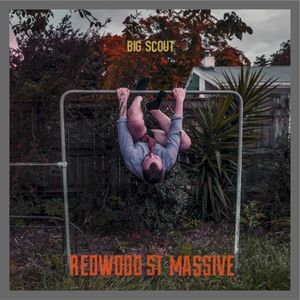 Redwood Street Massive (Single)