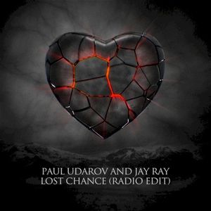 Lost Chance(Radio Edit) (Single)