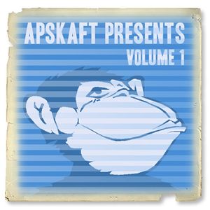 Apskaft Presents: Volume 1