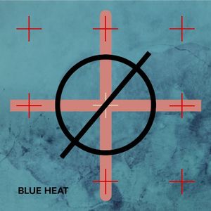 BLUE HEAT (Single)