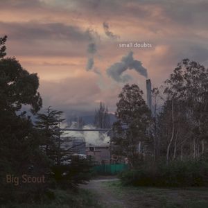Small Doubts (EP)
