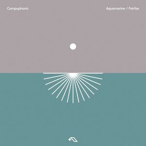 Aquamarine / Fairfax (Single)