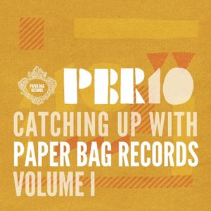 Catching Up With Paper Bag Records, Vol. I
