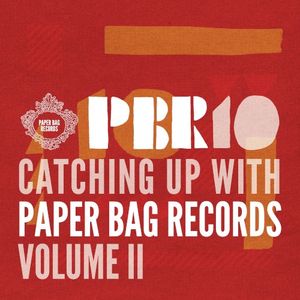 Catching Up With Paper Bag Records, Vol. II